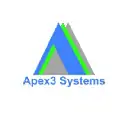 Apex3 Systems, LLC company logo — Information Technology and Services