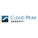 Cloud Peak Energy company logo — Mining