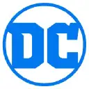 DC Comics company logo — Entertainment Providers