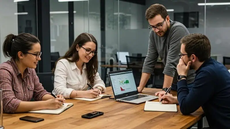 Key Metrics, Skills, and Career Trajectory